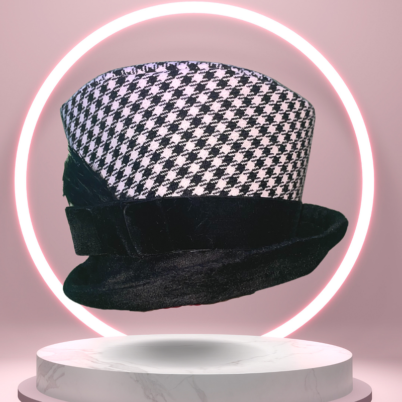 Boss Cap