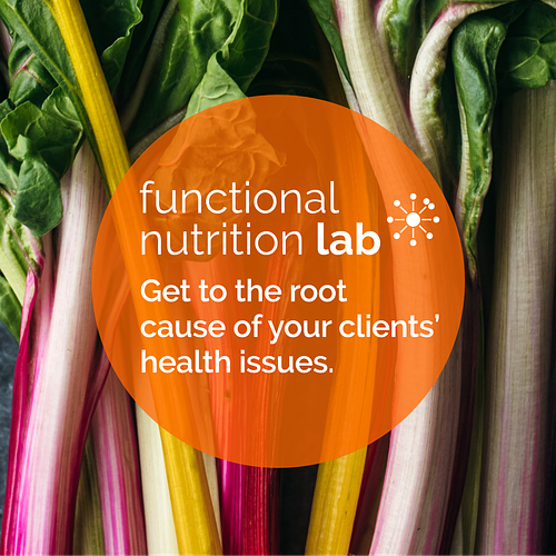 Functional Nutrition Alliance
