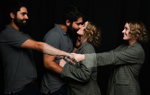 Couples Session