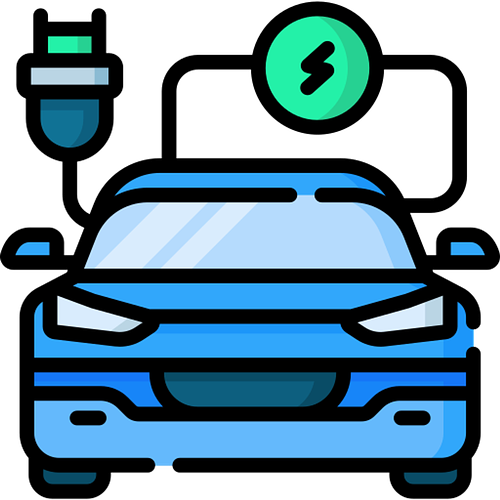 Automobile, EV, Auto Parts