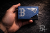 Engraved Card Holder