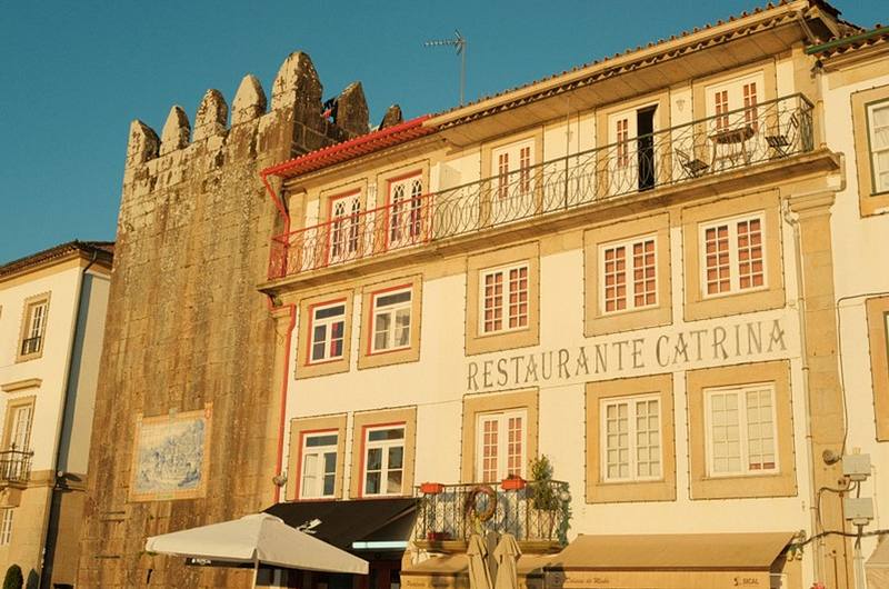 Road trip in Portugal: the most beautiful roads to travel