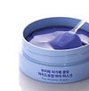 PETITFEE - Agave Cooling Eye Patch - 60pcs