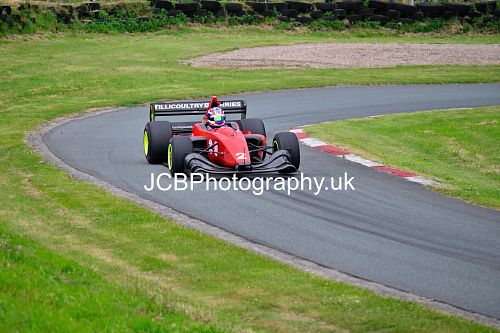 Gould GR59 Wallace Menzies