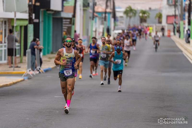 5K Knockout Cáncer