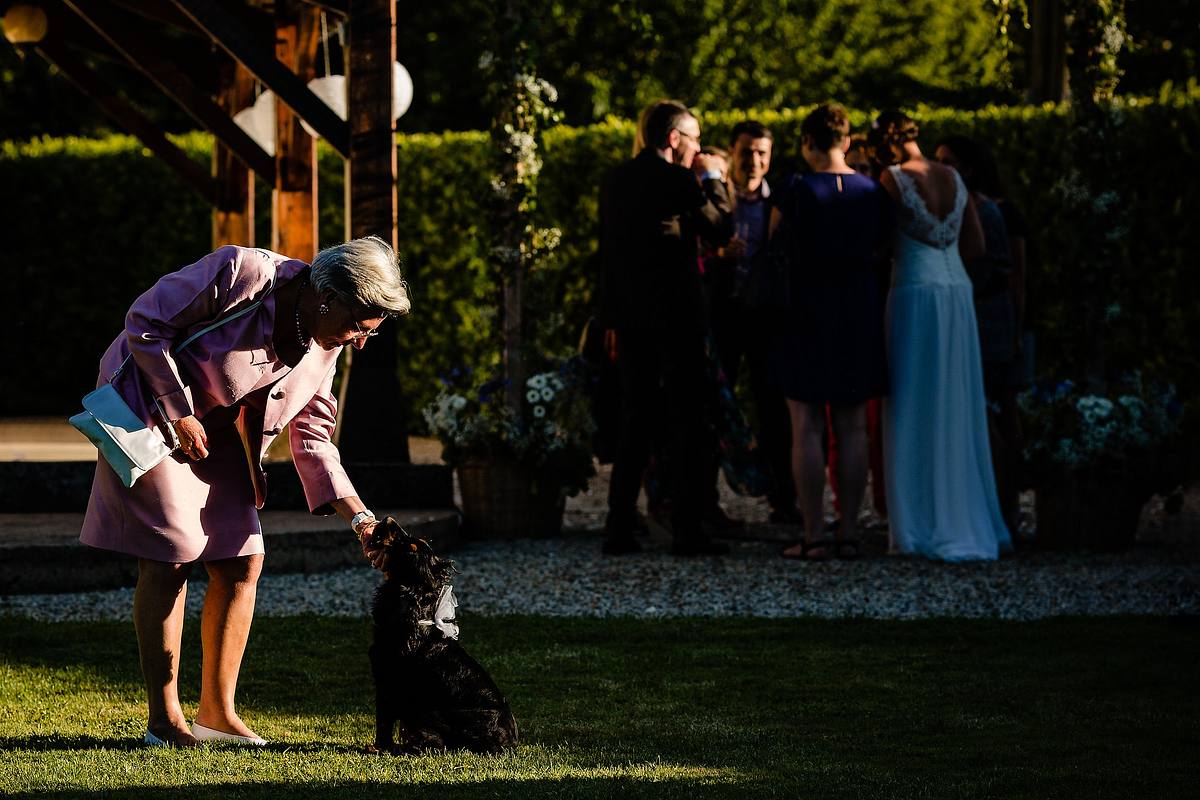 Les Plus Beaux Moments R&eacute;els Du Mariage Pris Sur Le Vif
