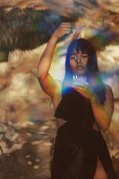 Reiki & Pendulum Guidance