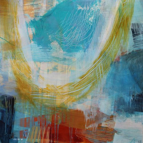 Cascade: The Unexpected Kindness Of The Air