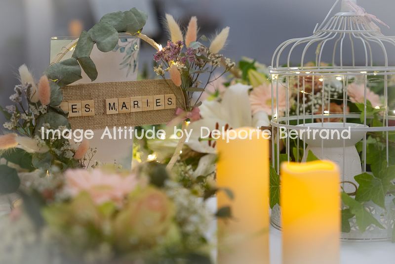 Mariage, Anniversaire, Baptêmes, etc...