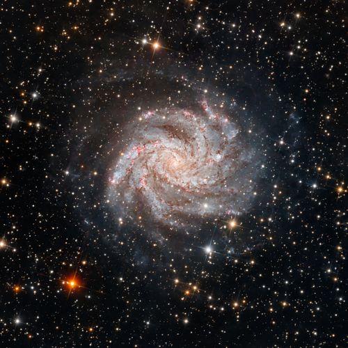 Deep Sky