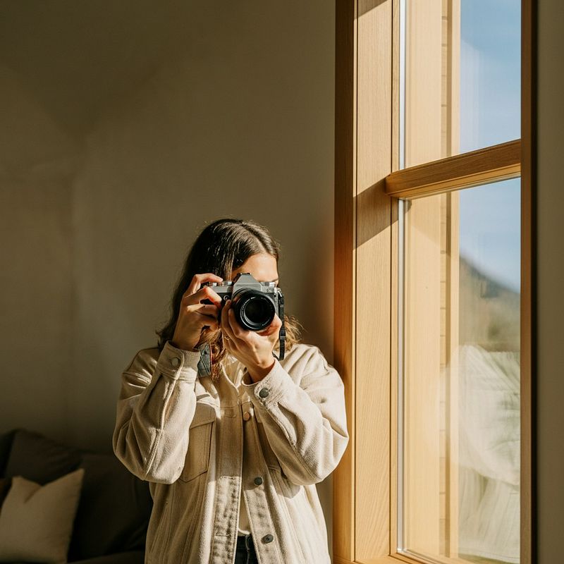 Mastering the Art of Portrait Photography: Capturing the Essence of a Moment