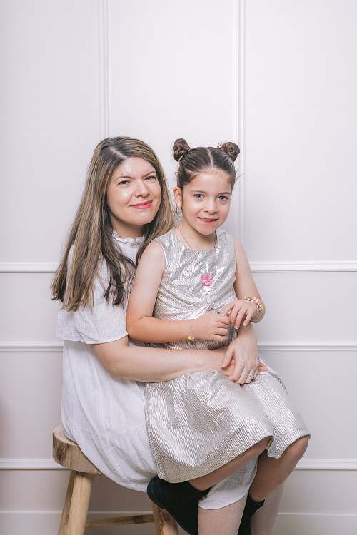 Family Portraits