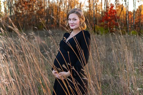 MATERNITY