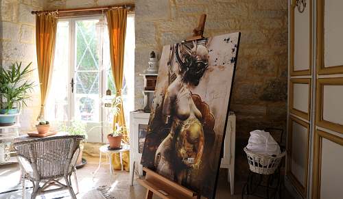 Tableau "G&eacute;n&egrave;se"
