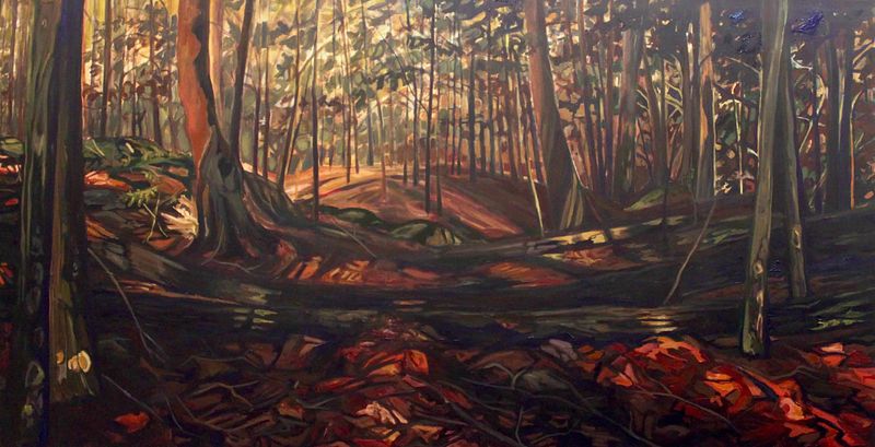 within: Artist Prints