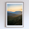 COLLECTION - FROM ABOVE VERTICAL - "The Long Way Down" - LIMITED EDITION 10 of 10