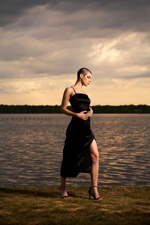 London fashion Photographer