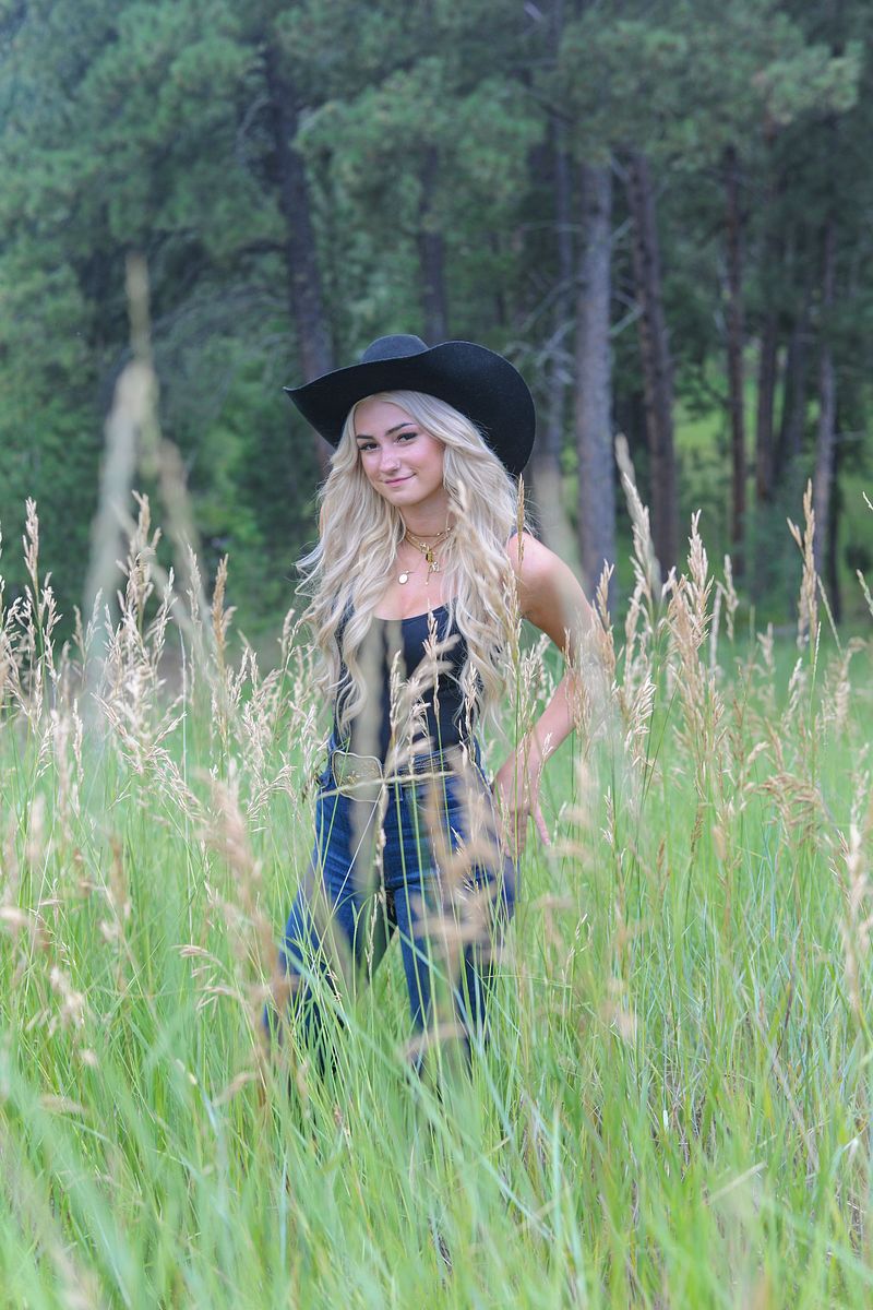 Matty Seniors