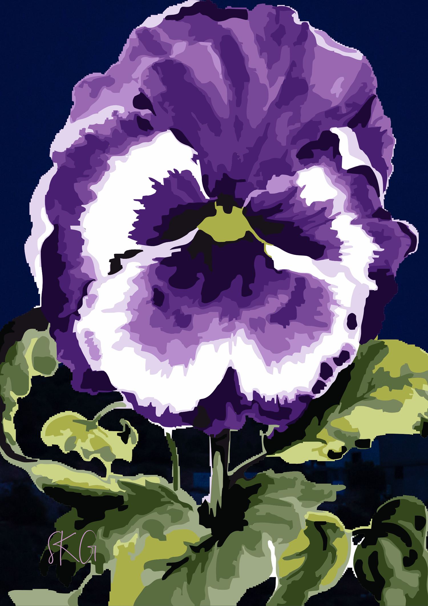 Sarah Gough | Art