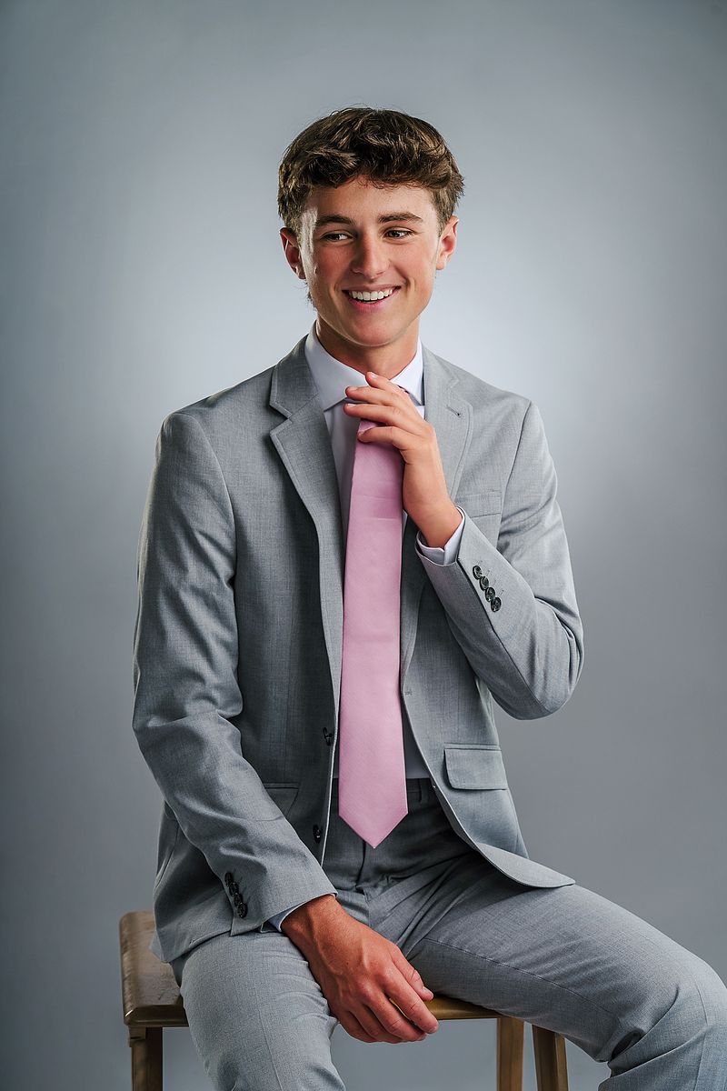Simple Senior