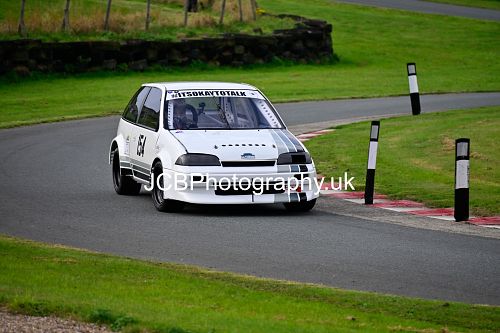Suzuki Swift GTi Mark Teale