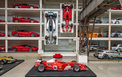 Museum