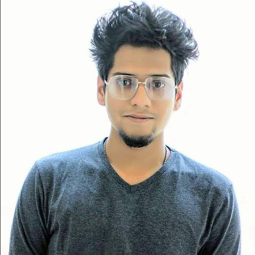 Shubham Basak
