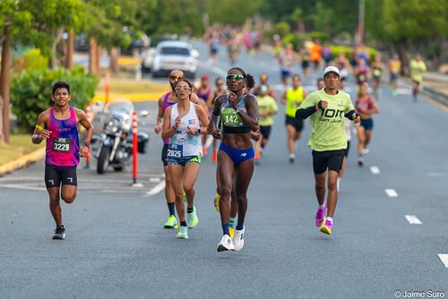 10k San Juan Bautista 1