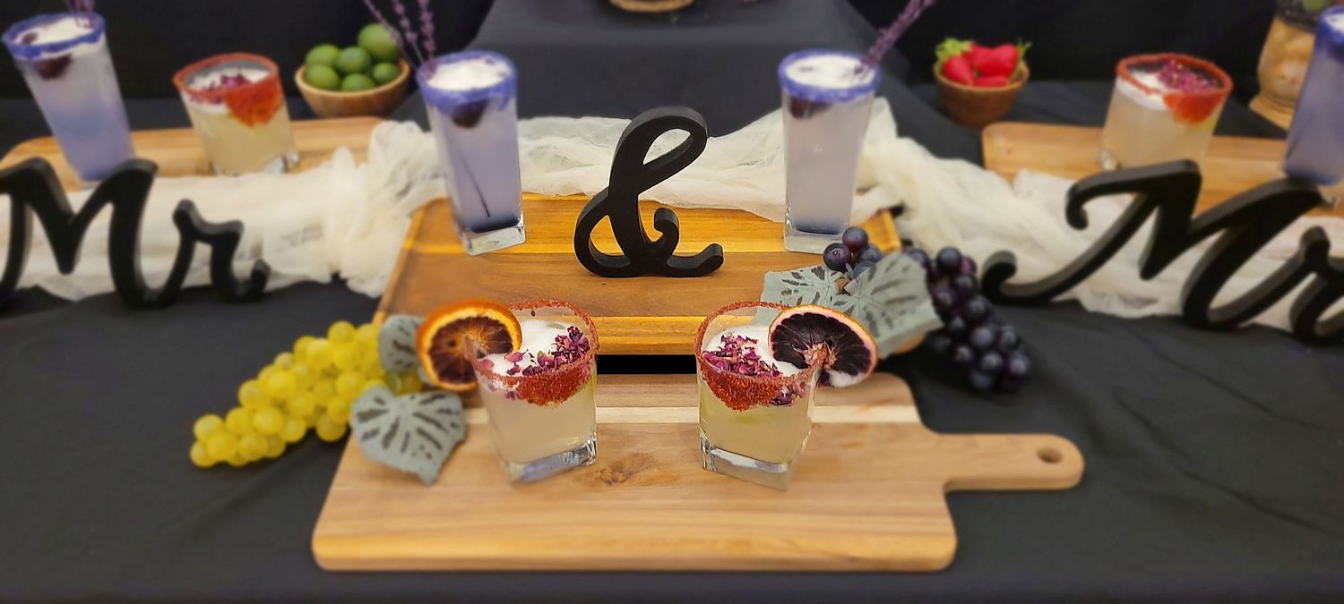 We do more than just Weddings