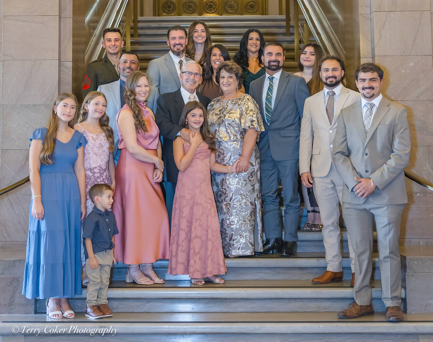 Vitale Family