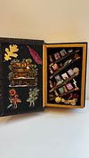 Fairy Treasure Book