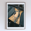 COLLECTION - FROM ABOVE VERTICAL - "The Sharp Garden" - LIMITED EDITION 10 of 10