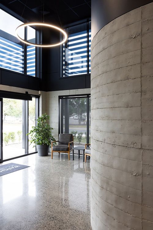 Concrete