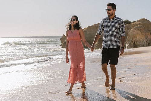 Deepu & Sween