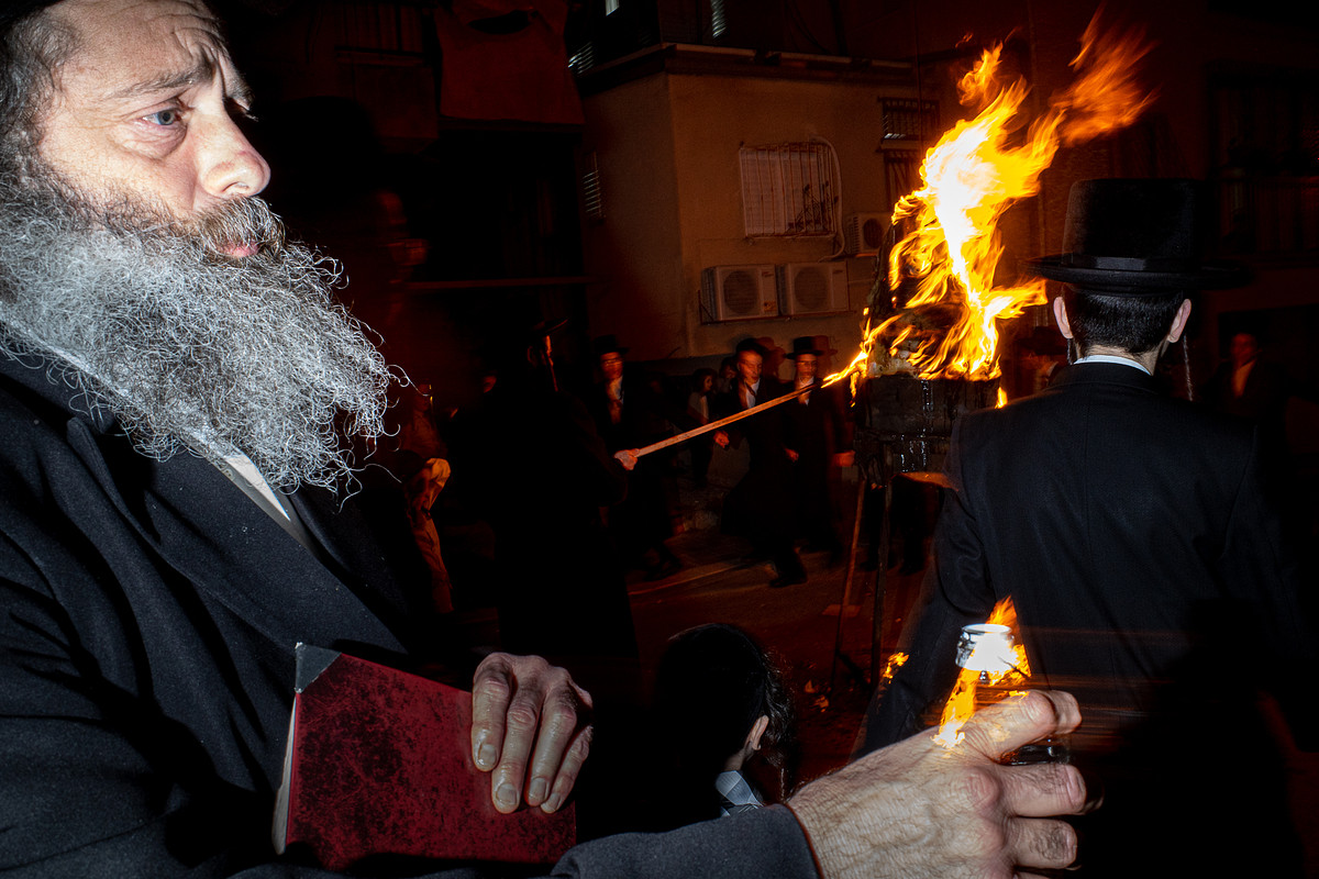Lag BaOmer