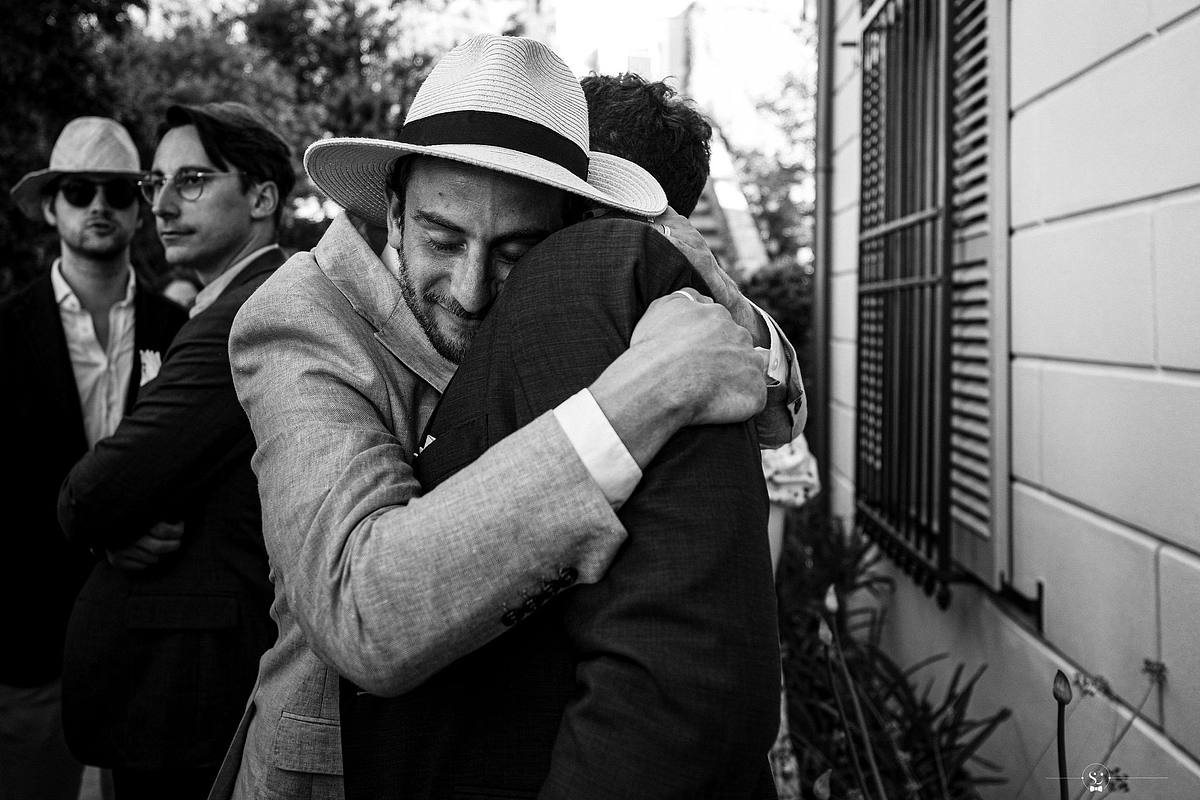 Les plus beaux moments d'&eacute;motion et d'amour - Sebastien CLAVEL