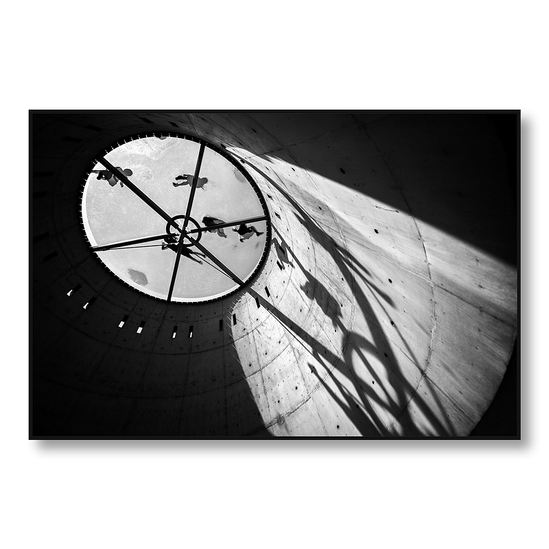 Shadow Play