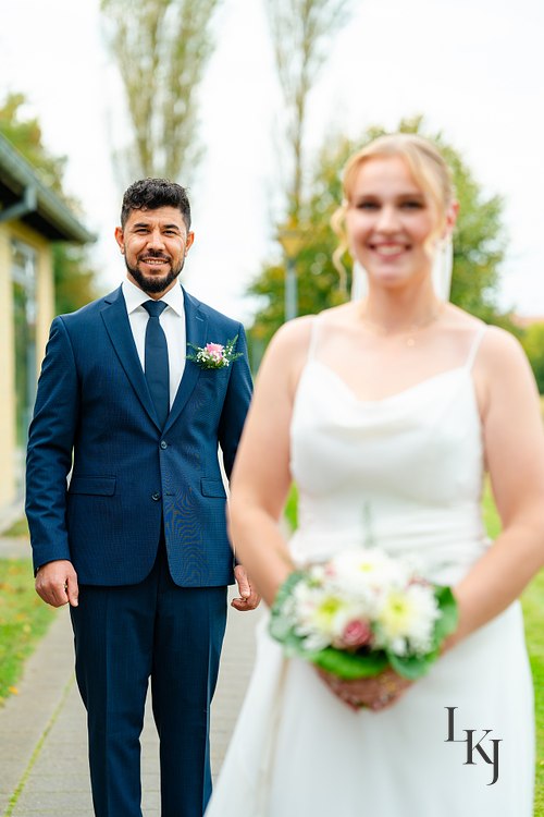 Nikita + Adnan