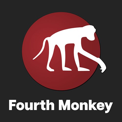 Fourth Monkey
