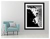 Sublime - Limited Edition Photograph | Giclée Print - Loose | 20"W X 30"H