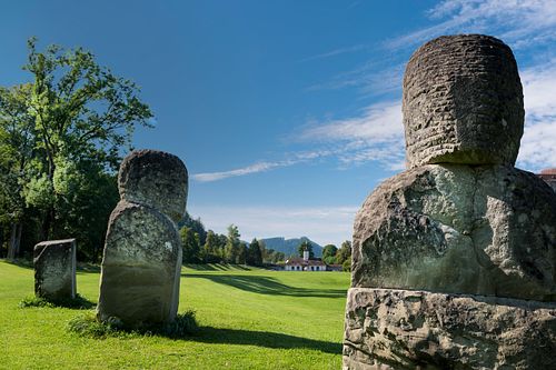 In Burgdorf