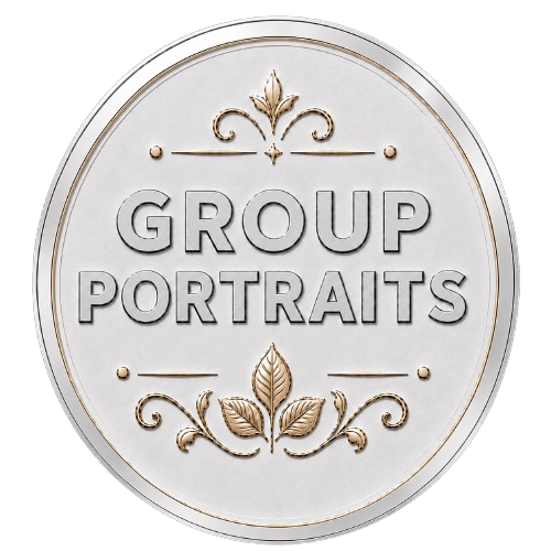 Group Portraits