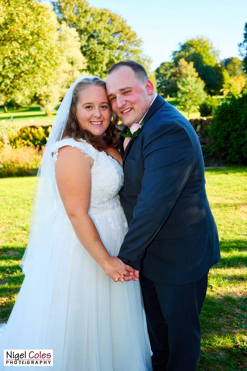 Anthony & Hannah