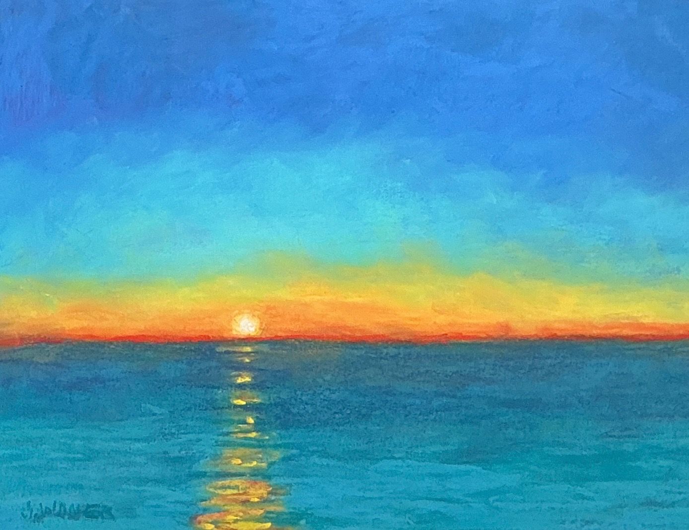 Waterscapes