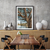 COLLECTION - GIANTS OF THE LAND VERTICAL - "Everything in Proportion" - LIMITED EDITION 10 of 10