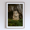 COLLECTION - SACRED DETAILS VERTICAL - "Under the Old Tree" - LIMITED EDITION 10 of 10