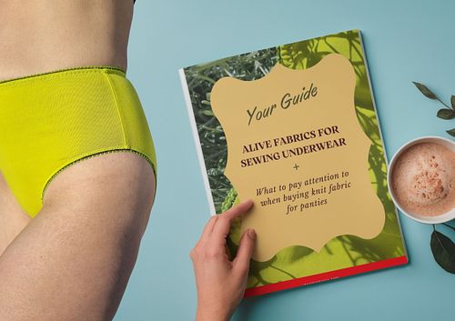 Purify your wardrobe one garment at a time
