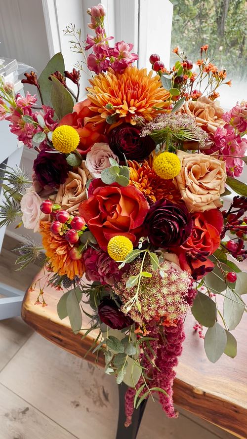 FLORALS
