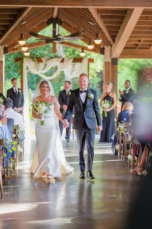 WEDDINGS & ELOPEMENTS