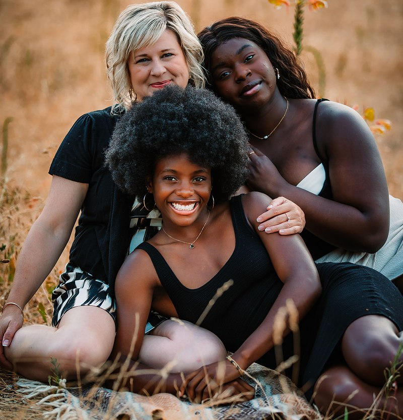 Chatwin family